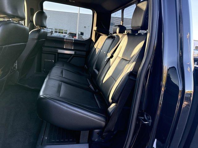 used 2017 Ford F-250 car, priced at $38,994