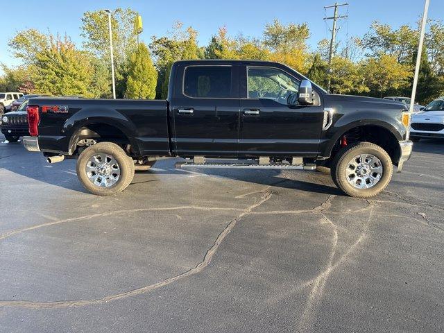 used 2017 Ford F-250 car, priced at $38,994