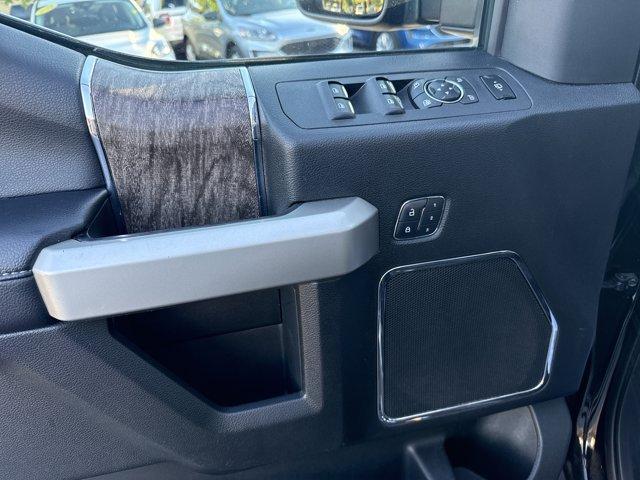 used 2017 Ford F-250 car, priced at $38,994