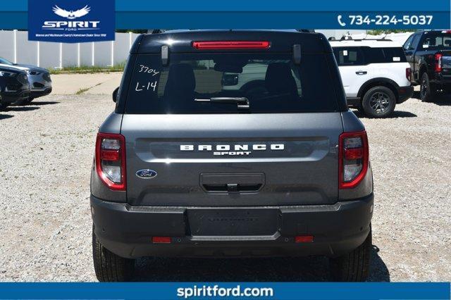 new 2024 Ford Bronco Sport car, priced at $35,547