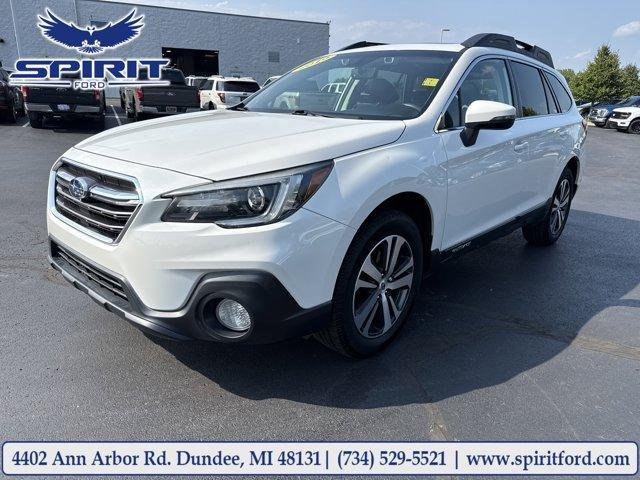 used 2019 Subaru Outback car, priced at $22,994