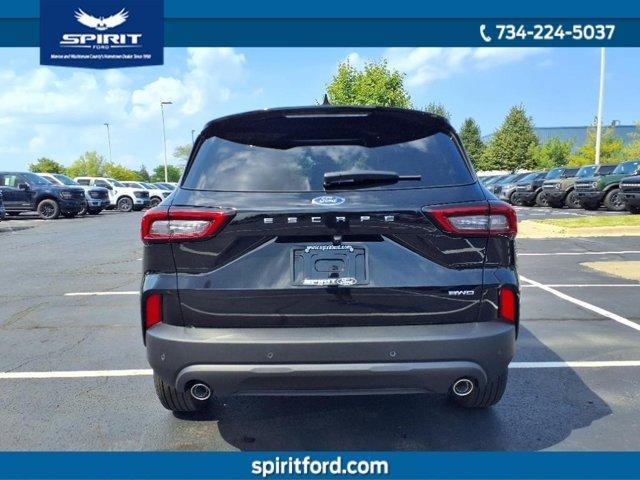 new 2025 Ford Escape car, priced at $29,771