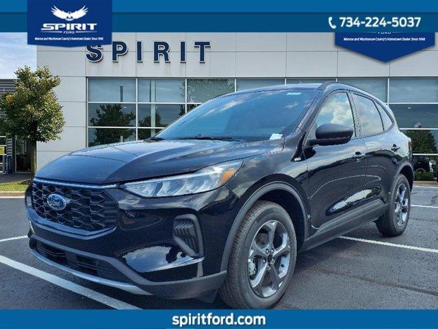 new 2025 Ford Escape car, priced at $29,771