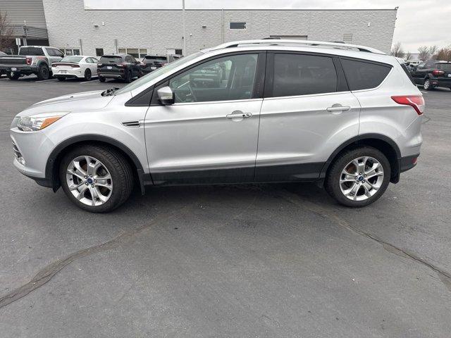 used 2014 Ford Escape car, priced at $10,000