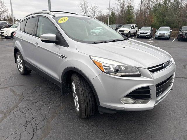 used 2014 Ford Escape car, priced at $10,000