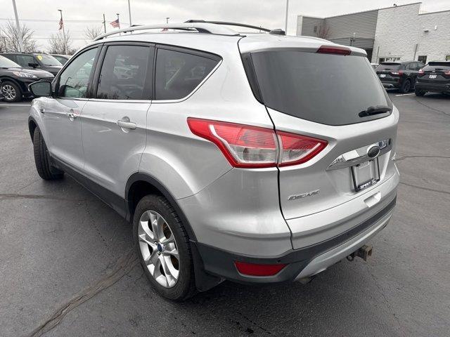 used 2014 Ford Escape car, priced at $10,000