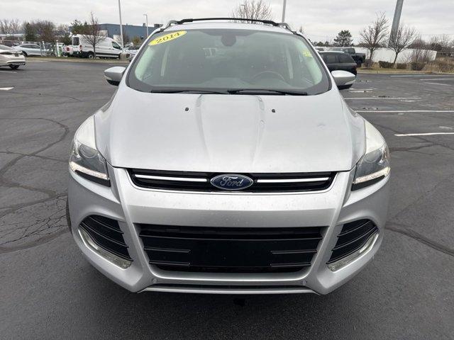 used 2014 Ford Escape car, priced at $10,000