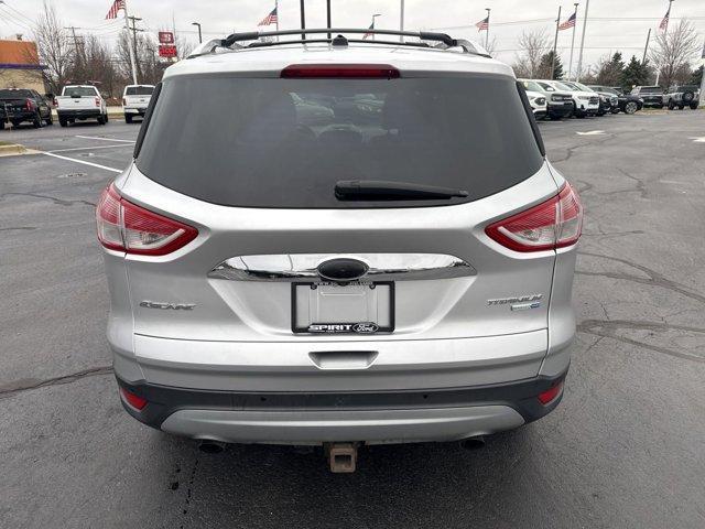 used 2014 Ford Escape car, priced at $10,000