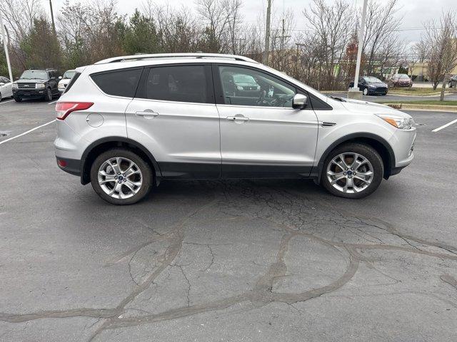 used 2014 Ford Escape car, priced at $10,000