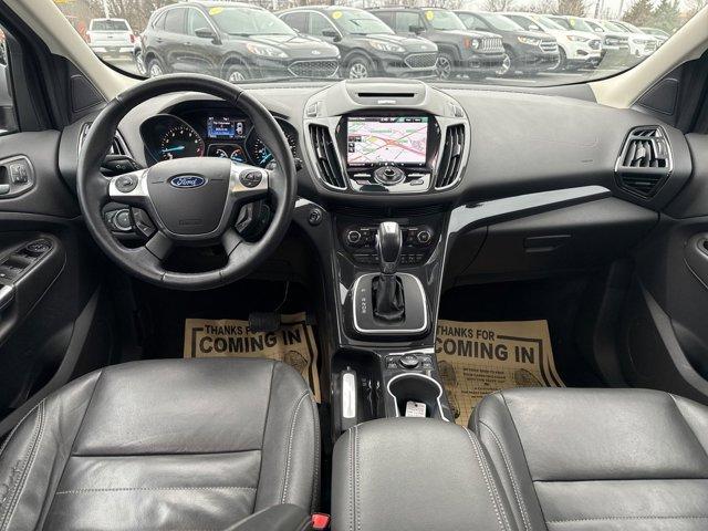 used 2014 Ford Escape car, priced at $10,000