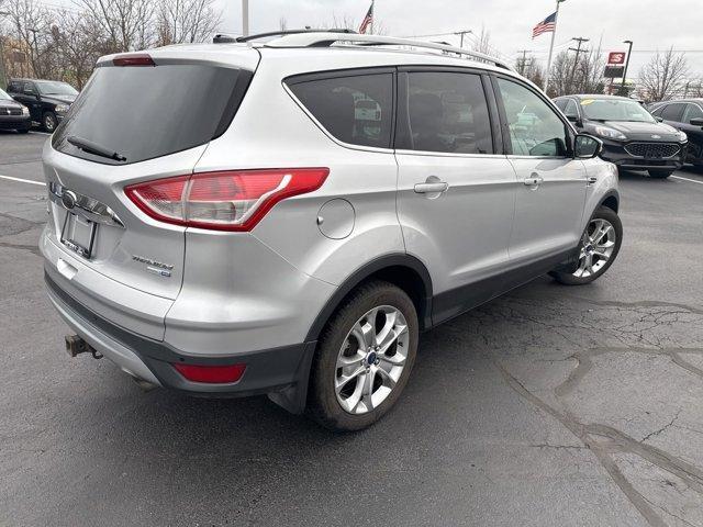 used 2014 Ford Escape car, priced at $10,000