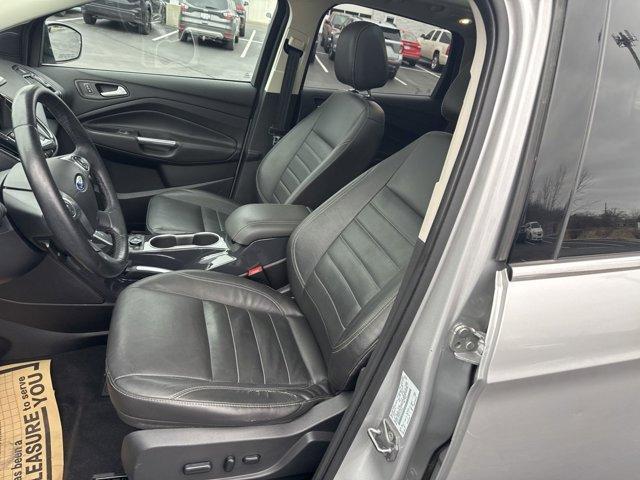 used 2014 Ford Escape car, priced at $10,000