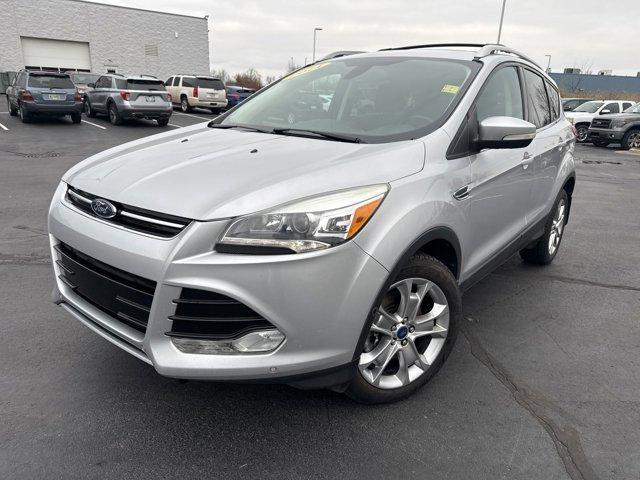 used 2014 Ford Escape car, priced at $10,000