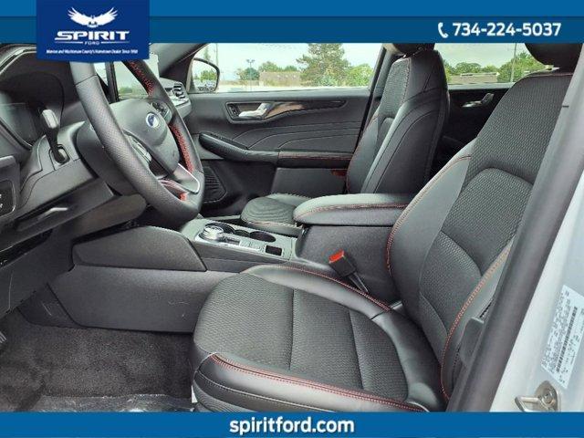 new 2025 Ford Escape car, priced at $30,292