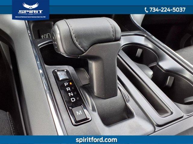new 2025 Ford F-150 car, priced at $52,977