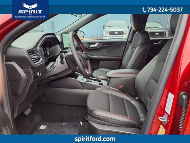 new 2025 Ford Escape car, priced at $28,808