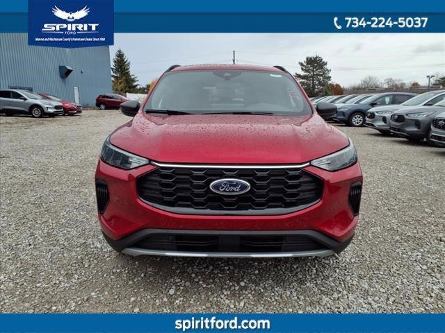 new 2025 Ford Escape car, priced at $28,808