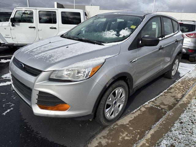 used 2016 Ford Escape car