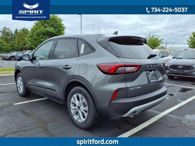new 2025 Ford Escape car