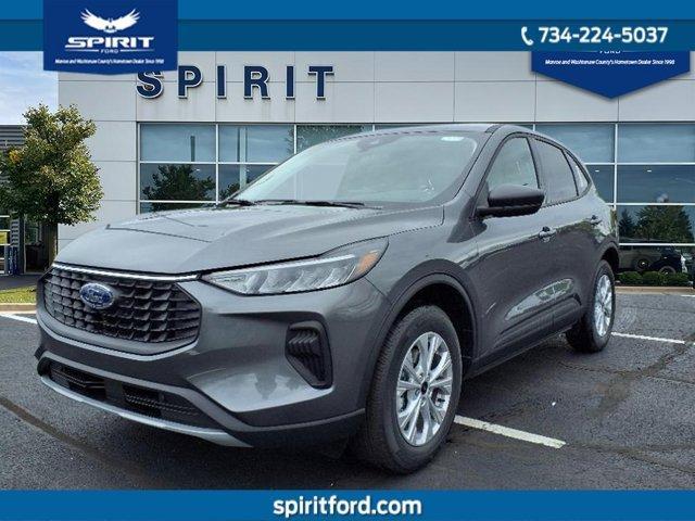 new 2025 Ford Escape car