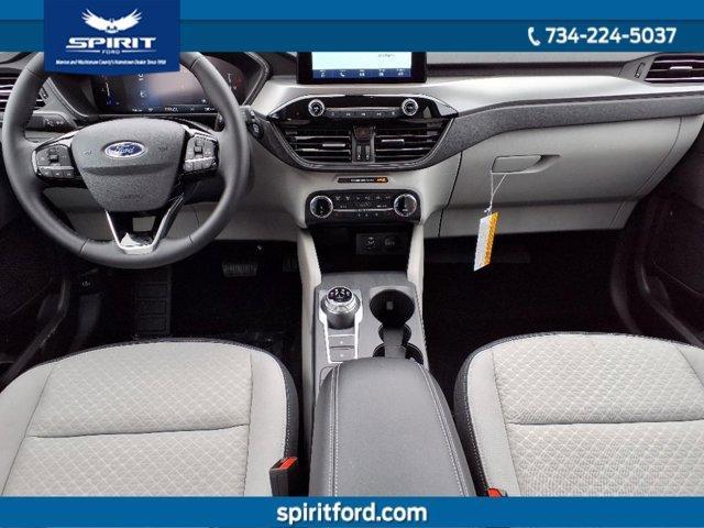 new 2025 Ford Escape car