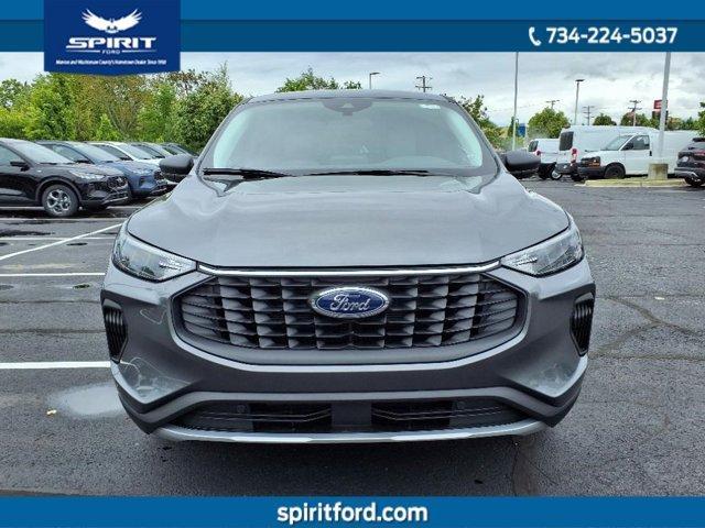 new 2025 Ford Escape car