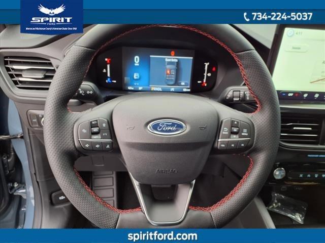 new 2025 Ford Escape car