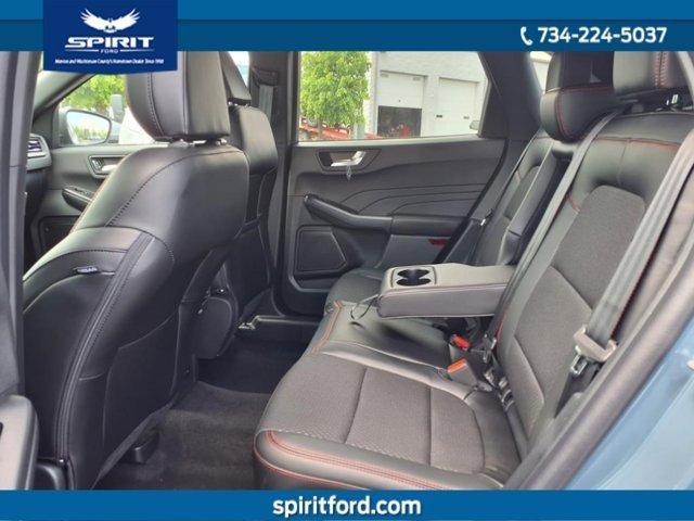 new 2025 Ford Escape car, priced at $32,720