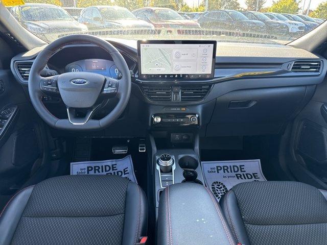 used 2023 Ford Escape car, priced at $26,994