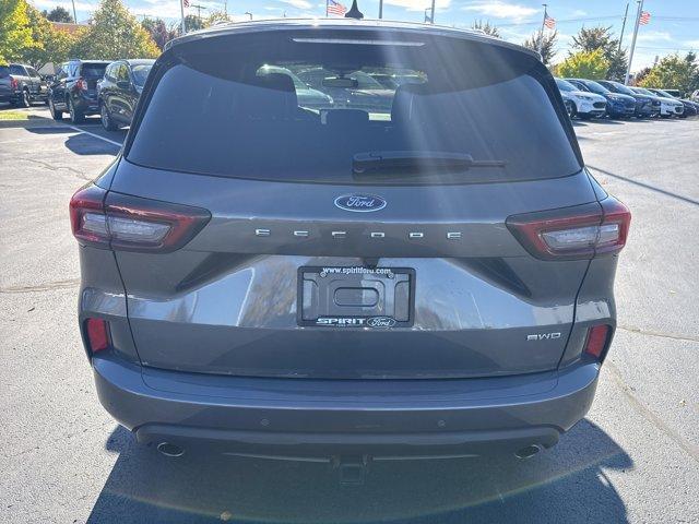 used 2023 Ford Escape car, priced at $26,994