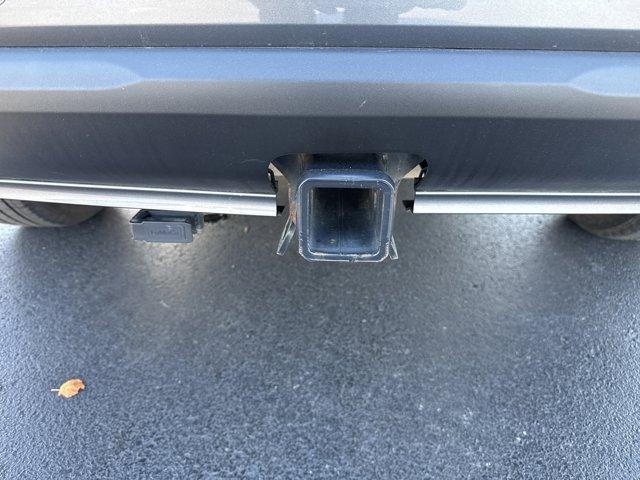 used 2023 Ford Escape car, priced at $26,994