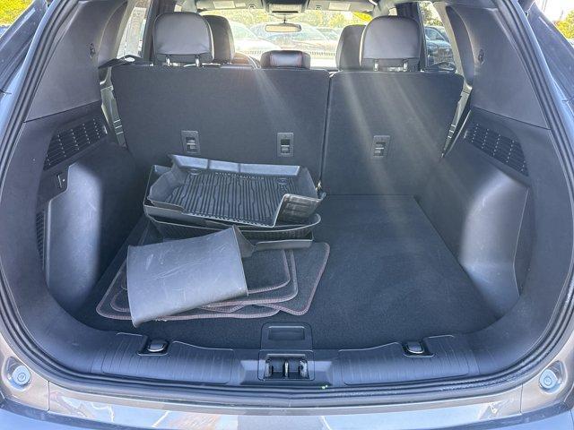 used 2023 Ford Escape car, priced at $26,994