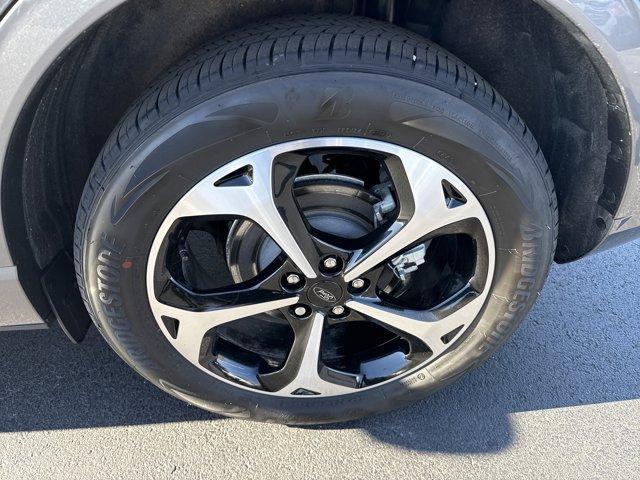 used 2023 Ford Escape car, priced at $26,994