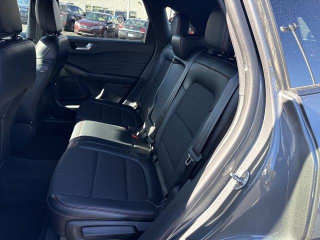 used 2023 Ford Escape car, priced at $26,994