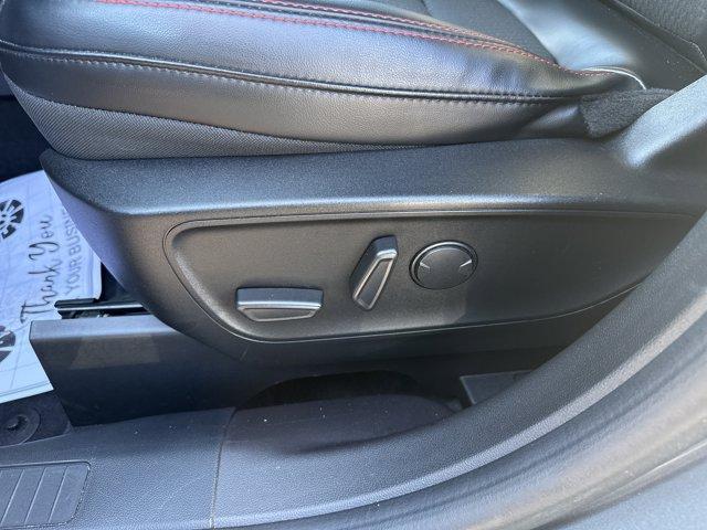 used 2023 Ford Escape car, priced at $26,994