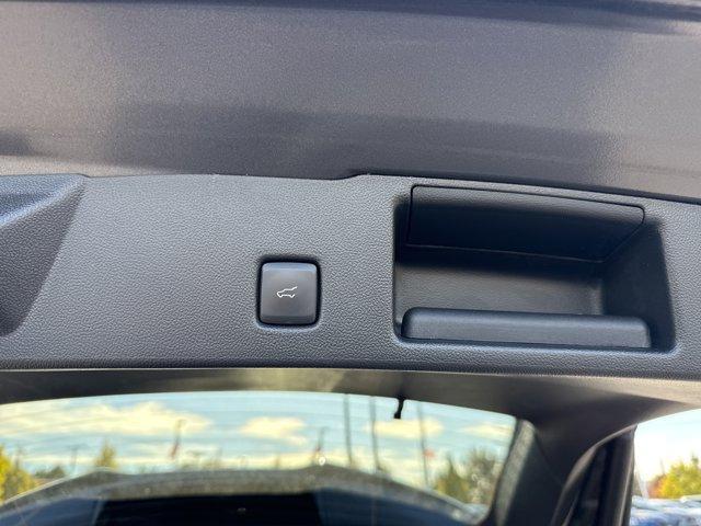 used 2023 Ford Escape car, priced at $26,994