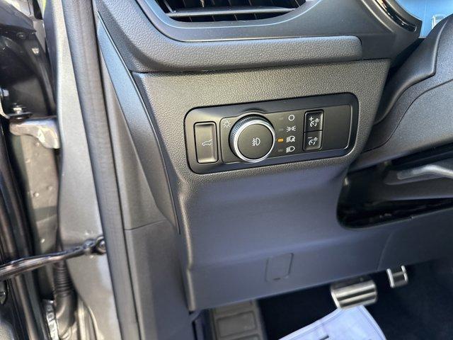 used 2023 Ford Escape car, priced at $26,994