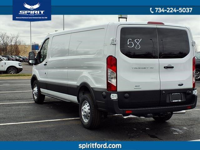 new 2024 Ford Transit-150 car, priced at $54,637