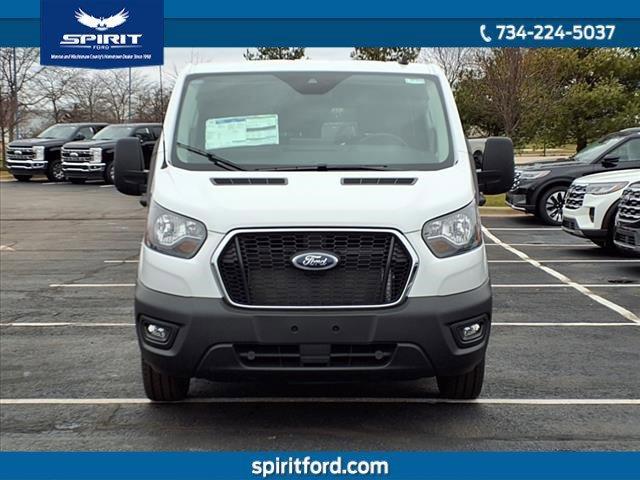 new 2024 Ford Transit-150 car, priced at $54,637