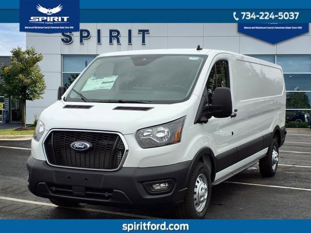 new 2024 Ford Transit-150 car, priced at $54,637