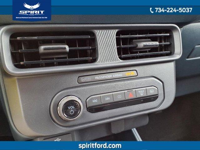 new 2025 Ford Maverick car, priced at $29,426