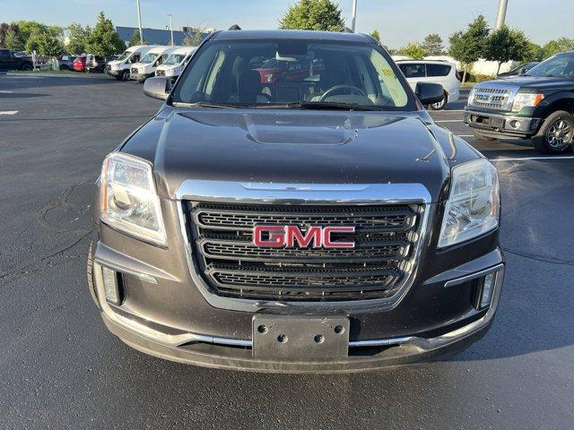 used 2016 GMC Terrain car, priced at $9,829