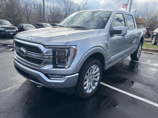 used 2023 Ford F-150 car, priced at $62,000