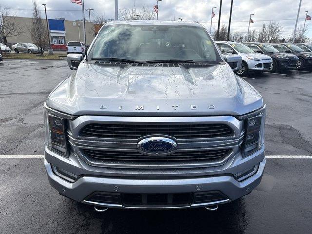 used 2023 Ford F-150 car, priced at $62,000