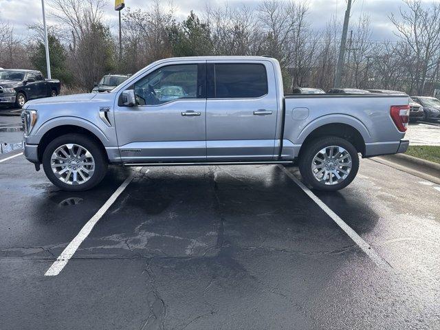 used 2023 Ford F-150 car, priced at $62,000