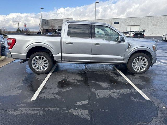 used 2023 Ford F-150 car, priced at $62,000