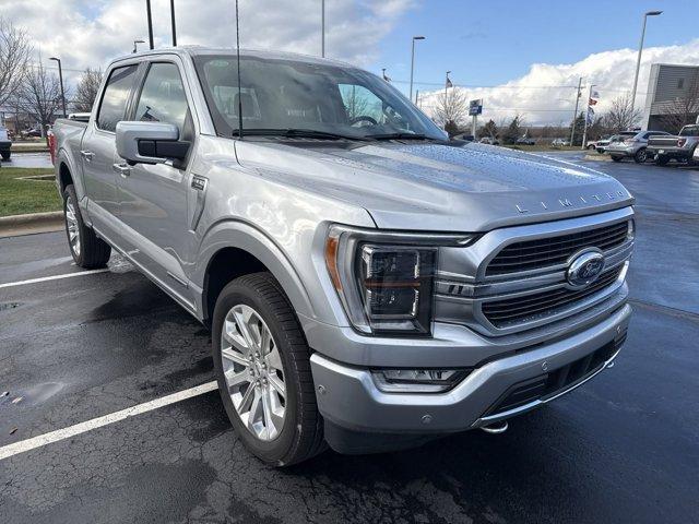 used 2023 Ford F-150 car, priced at $62,000