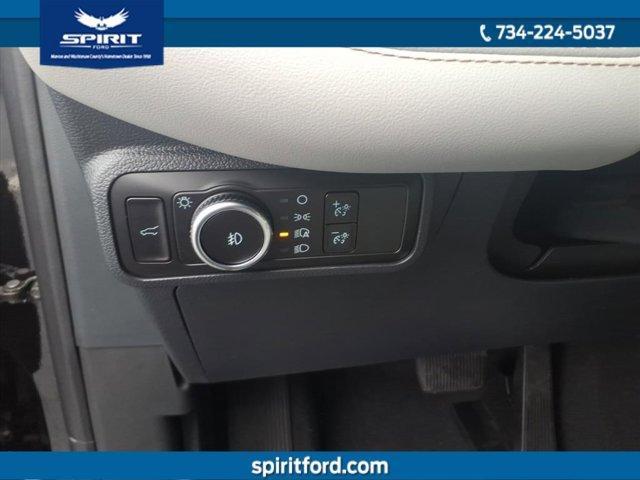 new 2026 Ford Explorer car, priced at $44,788