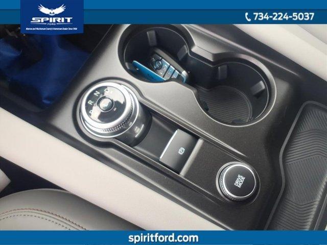 new 2026 Ford Explorer car, priced at $44,788