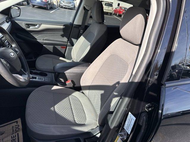 used 2021 Ford Escape car, priced at $16,770